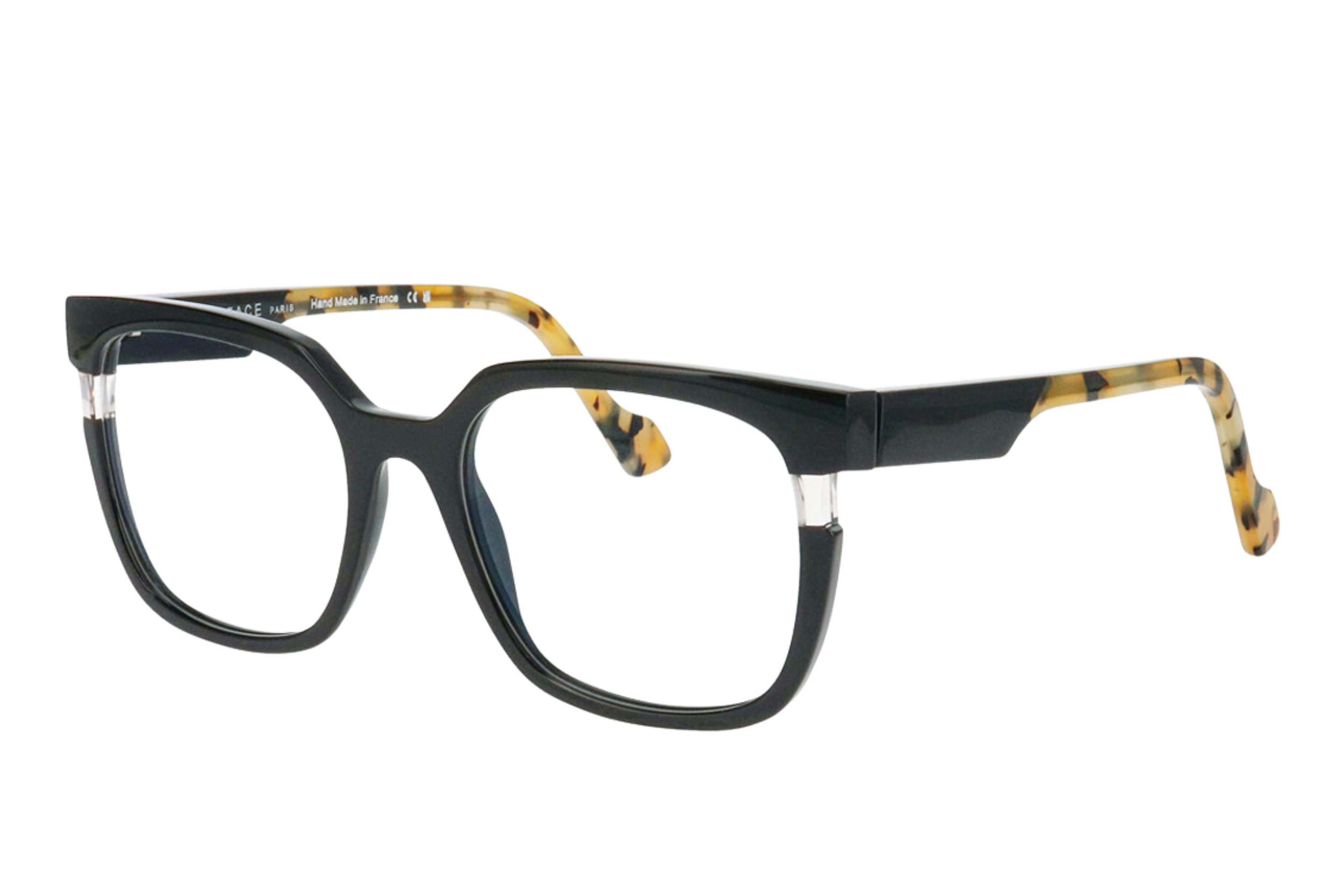 Face a Face — Calgary Vision Centre